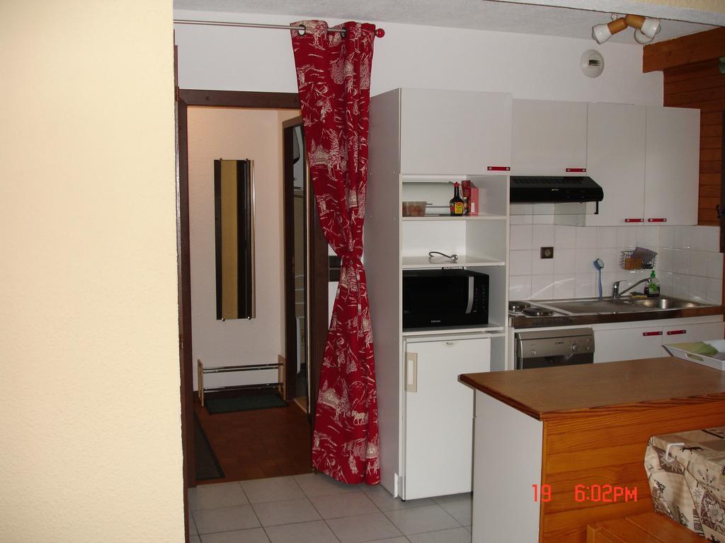 Appartement Les Carroz D'Arraches Room photo