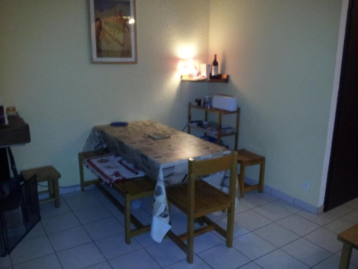 Appartement Les Carroz D'Arraches Exterior photo